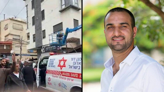 הנרצח מנצרת