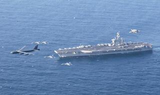 US navy