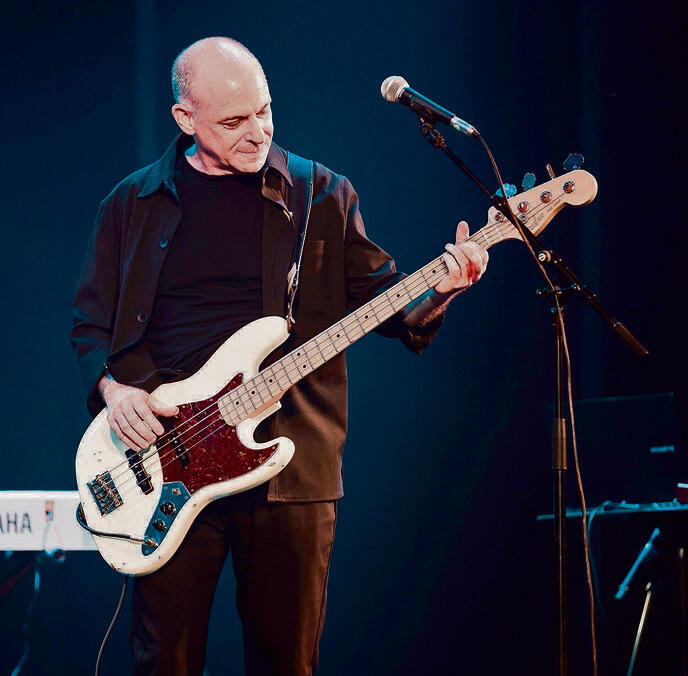 הורוביץ. "סיפור אהבה בלתי אפשרי"