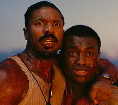 "חוטאים". רק מועמדות אחת מוצדקת