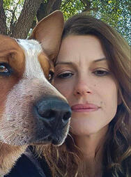 איילת גרניט ז"ל (צילום: באדיבות המשפחה) איילת גרניט ז"ל