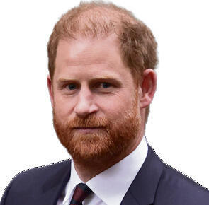 הארי (Dan Kitwood, Getty Images) הארי