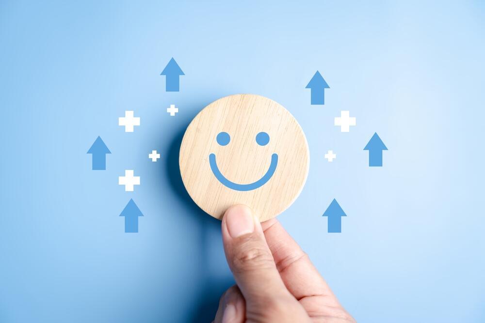 המטרה: להנגיש מענה נפשי (צילום: shutterstock) רווחה נפשית אושר