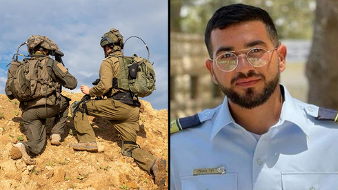 Cautious optimism in Gaza search for Ran Gvili: ‘Rare operational opportunity’