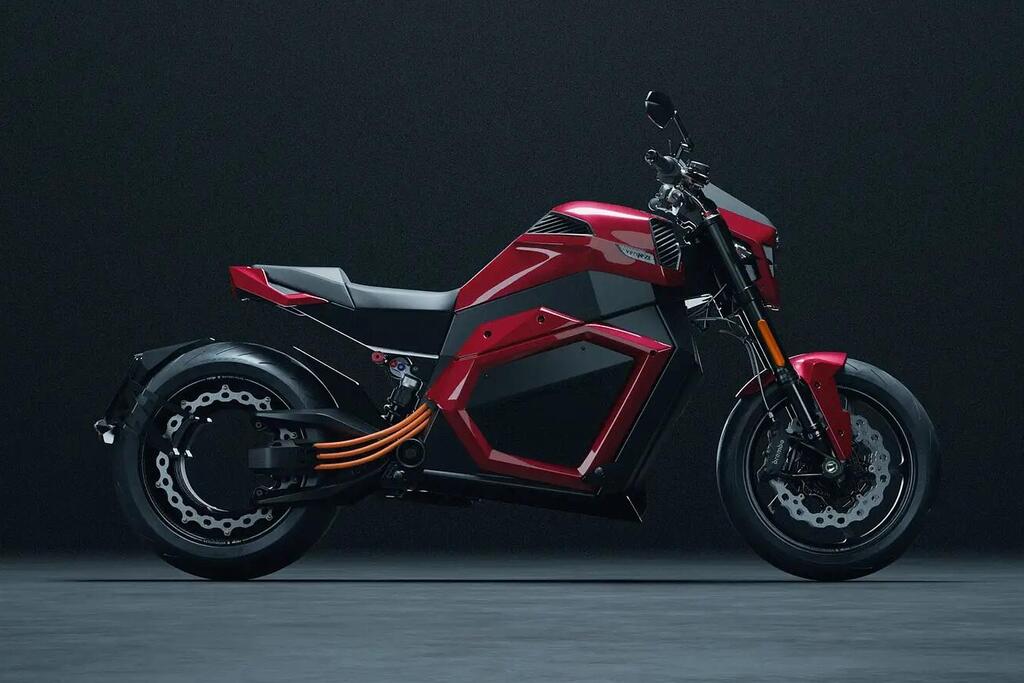 לראשונה בתעשייה: סוללת מצב מוצק תוצע באופנועים חשמליים