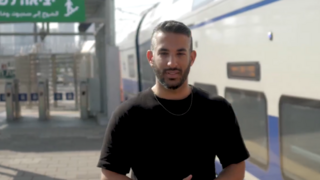 השנה בתחבורה הציבורית