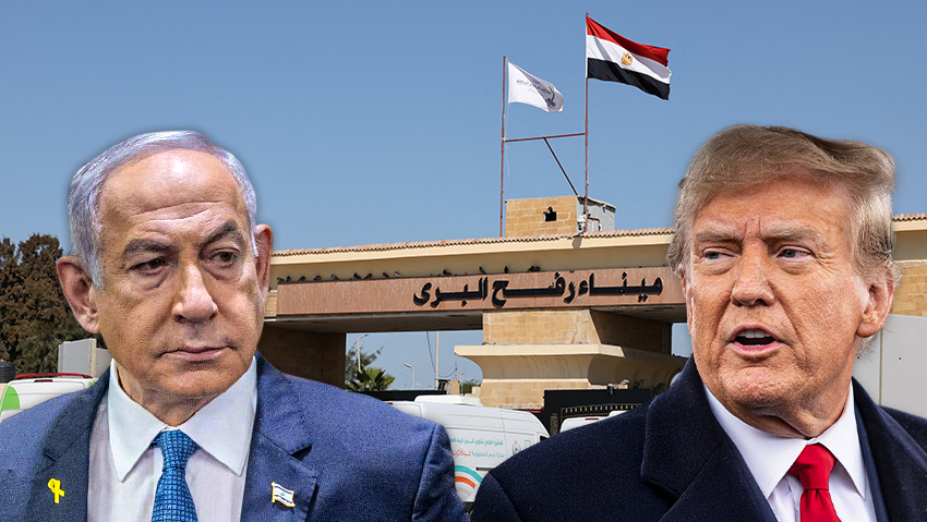 Photo: Lev Radin/Shutterstock, AP, Chaim Goldberg/Flash90, REUTERS/Mohamed Abd El Ghany