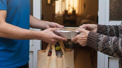 Leket Israel’s 2025 year of crisis and compassion