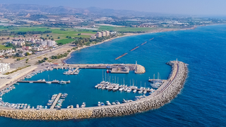 קפריסין ולימסול