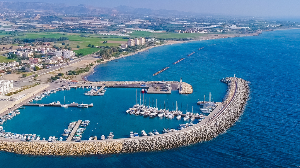 קפריסין ולימסול