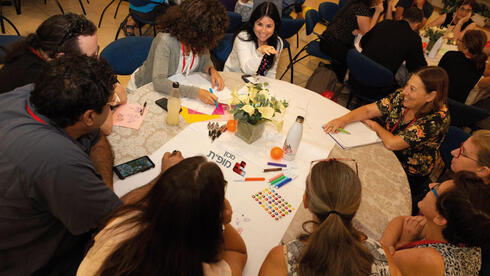 פיתוח ההון האנושי בבית הספר יכול להציל את מערכת החינוך