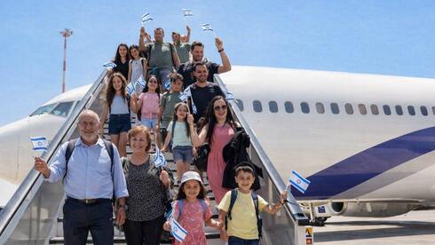 Israel launches global outreach to Jewish communities amid rising antisemitism