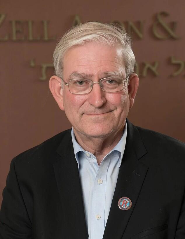 Marc Zell