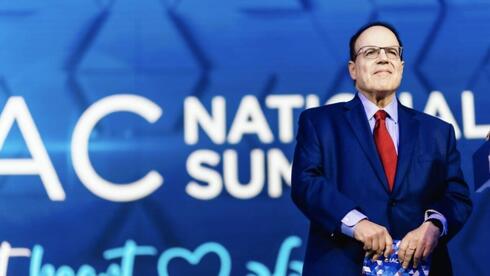 An Israeli neurologist who chose America