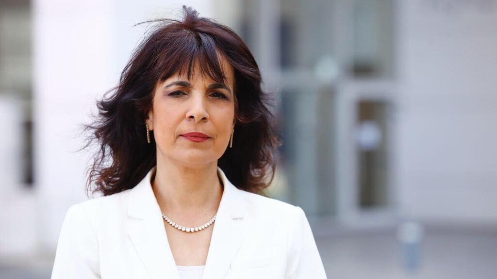 Nitsana Darshan-Leitner is the founder and president of Shurat HaDin – Israel Law Center 