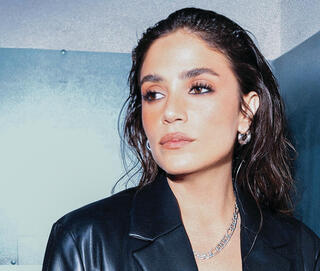 גולד. "אמא תומכת בי"