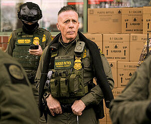 מכה ללא רחם. בובינו