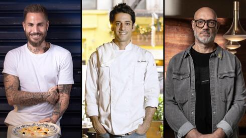 'Kosher-style' restaurant trend reshapes Tel Aviv