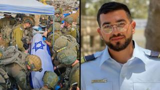 "רני היה סופרמן. הראשון לצאת והאחרון לחזור? כך הוא היה כל חייו, לא רק ב-7/10"