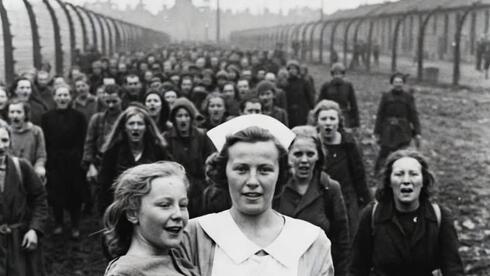 How AI images threaten Holocaust memory