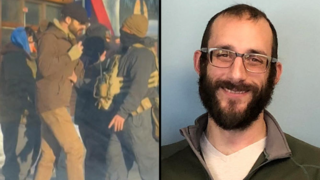 אלכס פרטי עימות עם סוכני הגירה פדרליים ב מיניאפוליס מינסוטה שהוביל למותו