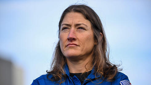 Christina Koch’s road to the moon