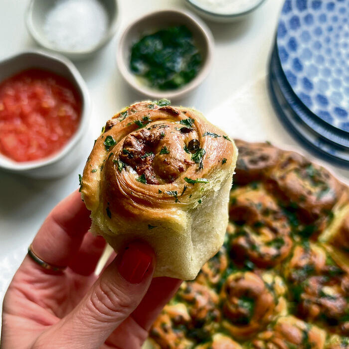 צילום: בתיה שורק