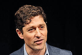 פריי (STEPHEN MATUREN, AFP) פריי