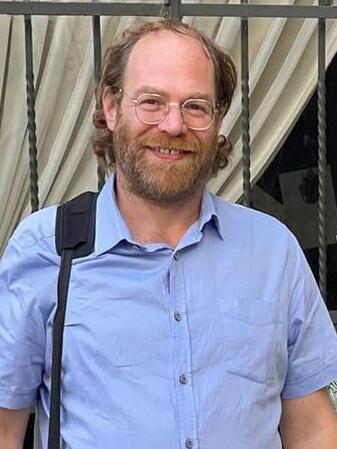 אבי תפילינסקי