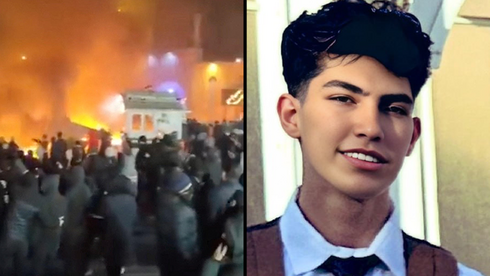 Iran broadcasts forced confessions as rights groups warn protesters were tortured, executed