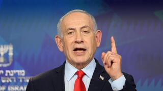 ראש הממשלה במסיבת עיתונאים משותפת עם מתאם שו"ן ראש הממשלה במסיבת עיתונאים משותפת עם מתאם שו"ן