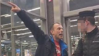 Ultra-Orthodox Israelis attacked in Krakow