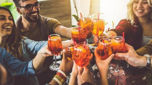 Heavy drinking linked to colorectal cancer risk