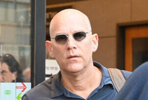 תגיד רם. גיא פלג