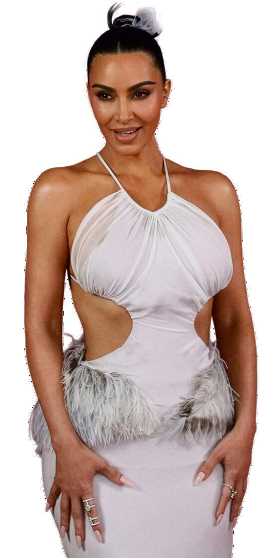 קרדשיאן.  "חשבנו  שאנחנו  גאונים"