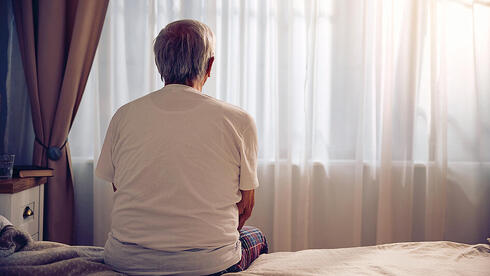 Israel retirees: Asset-rich, cash-poor