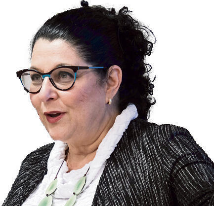 פרופ' סיגל סדצקי