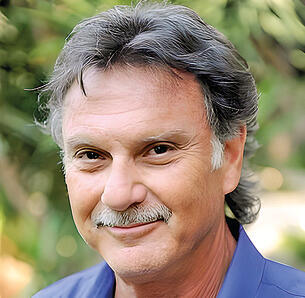 קלינגר. "המציאות עולה על כל דמיון"