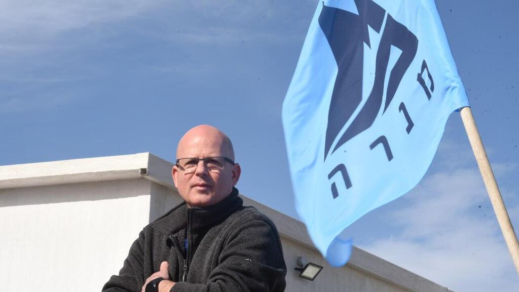 חזרה לקיבוץ מנרה