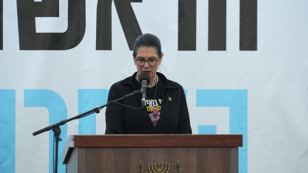 טליק גואילי (צילום: תומר שונם הלוי) רס"ר רן גואילי ז"ל מובא למנוחות