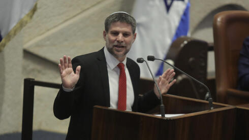 הכנסת אישרה את תקציב המדינה בקריאה ראשונה