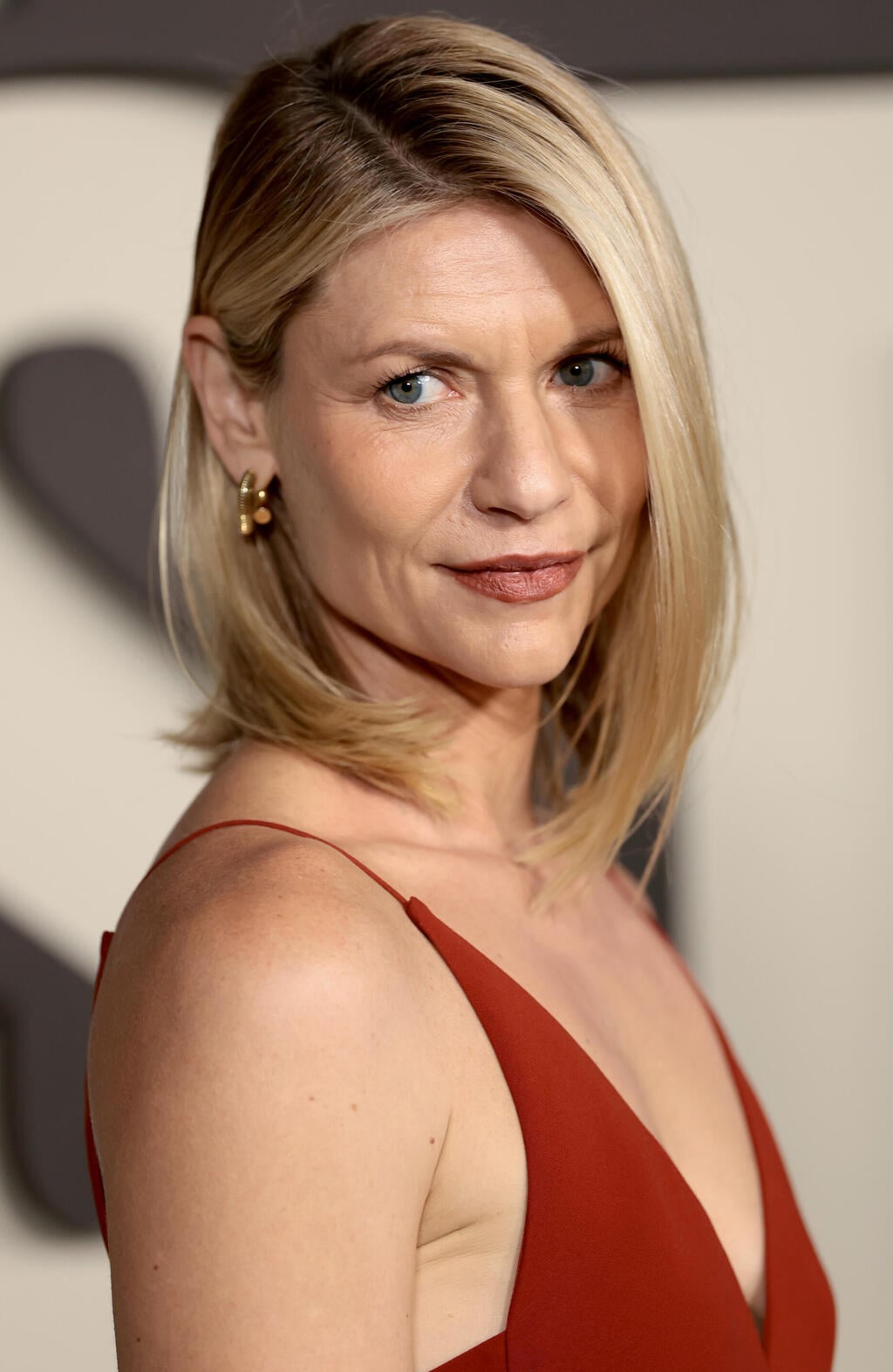 Claire Danes (Photo: Jamie McCarthy/Getty Images) קלייר דיינס