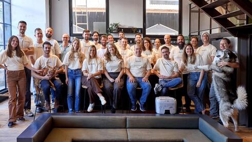 Israeli startup Factify raises $73M to replace PDFs with next-generation digital documents