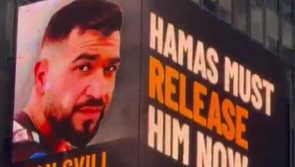 How diplomats fought for hostages worldwide