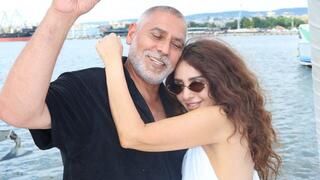 מירי כהן אלין כהן עבור הברזייה