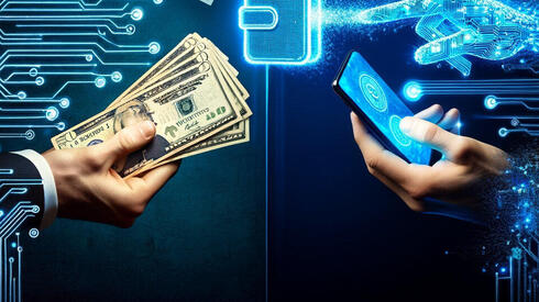 Israelis turn to AI for investment research