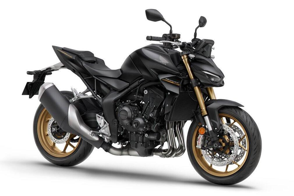 חדשות דו-גלגלי: הצרות של הונדה, ההצלחות של ב.מ.וו