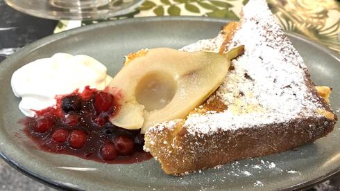 Israel’s top new restaurants in 2025