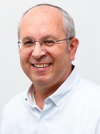 ד"ר אבשלום ליבוביץ'