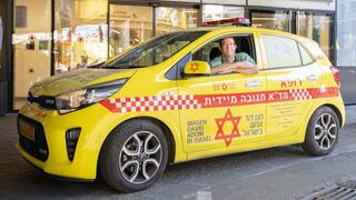  קובי שחם
